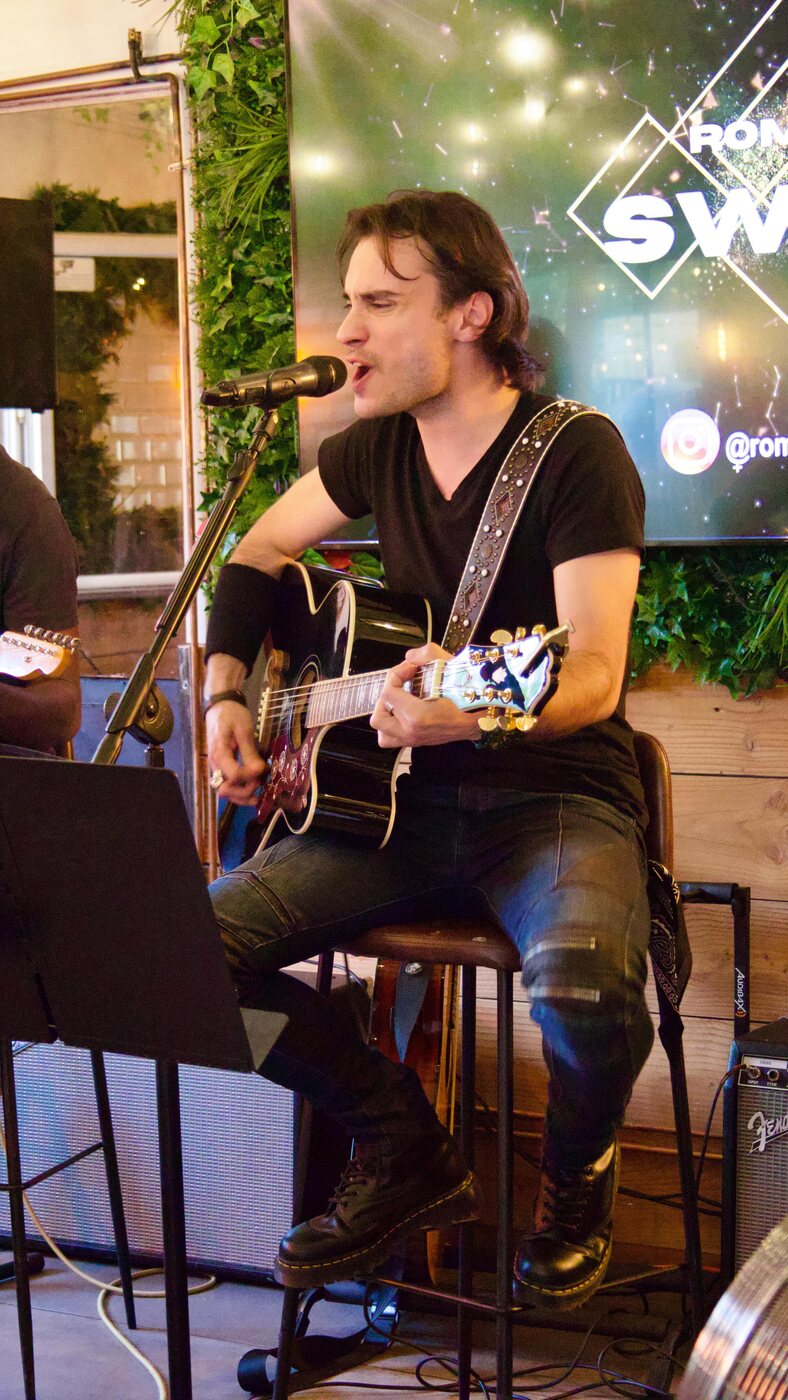 Concert live